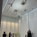 김정문알로에 명성지사 | W2-1. 대전 ICC 크리스탈볼룸홀 솔직 후기(신부대기실, 웨딩홀)