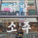 마차곡중 | 서면맛집 오픈런 후기 짚뿔닭발 서면점 꼬치장 대창꾸덕닭발부터 치즈폭탄감자전 소주짜박이까지