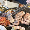 고향맛묵은지삼겹살