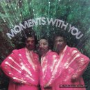 The Moments-(We)Don't Cry out Loud (1976) 이미지