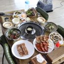 신선메밀막국수닭갈비 이미지