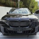 타이어프로 강남점 강릉카 | BMW 잠실 X5 50e 카본블랙 출고기] "X5 50e, 고민은 출고만 늦출 뿐이었습니다" 진심을 담은 인도 후기 🖤