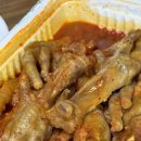 모가네훈제바베큐앤닭발찜 이미지