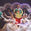 명품 마당놀이 신뺑파전 이미지