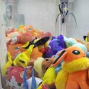 인형뽑기 이미지