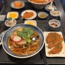 조원동-23 | 서울대입구역 점심 혼밥부터 가족단위까지 모두 만족스러운 곳 채우동 본점