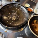 김재완원조돼지김치구이 이미지