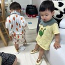 지니슈즈 | [아기 신발] 17개월 차 아기 물놀이를 위한 배수가 되는 무무슈 아쿠아슈즈 구매 + 후기(내돈내산)!