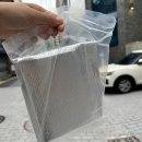 베럴바이트 | 부산 전포 카페 웨이팅 없이 구매 가능한 두바이 초콜릿 솔직후기; 베럴바이트