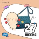 한효(아) | 2025년 ~3월 23일