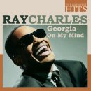 Georgia On My Mind - Ray Charles - 이미지