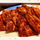 홍천화로구이 - 안양시 만안구 성결대학로 6 | 홍천화로구이