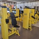 DS휘트니스 우송대2호점 | 자양동헬스 DS휘트니스센터 우송대점 시설 리뷰