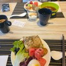 삼일마트 편의점 | 중국 상해 노보텔 상하이 클로버 조식 야식 편의점 야시장 후기