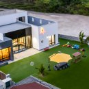 뜨레놀레 키즈풀빌라 이미지