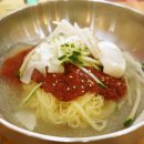 그레이스만두밀면
