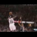 Lebron James - Massive Stunner 이미지