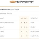 모아엘가 아파트 앞 이미지