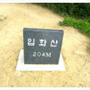 입화산참살이숲 이미지