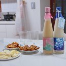 수원양조 협동조합 | 수원 두들양조 홀씨막걸리, 명절선물로도 만족한 고급 막걸리