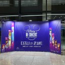 기자단 3기 이채연] GAC 기획공연 🧞디즈니 인 콘서트: Beyond the Magic🔮 관람 후기 | 뮤지컬 배우...
