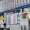 [ 울산 노포 술집 ] 희경이네 분식 :: 내돈내산 ( 솔직 후기 )