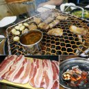 삼겹살 이미지