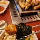 장수돌판김치 이미지