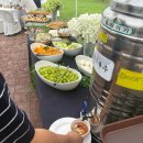 선운산도립공원(친환경주차장 내) | [야외 예식장] 소풍결혼식장 / 친환경 웨딩 / 계약 후기 / 장단점