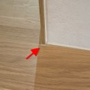 고현초교 | 강동 실리콘 시공 업체 | 올림픽파크포레온 입주 전 걸레받이 실리콘 점검 및 교통·학군·생활 인프라...