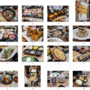 전곡재래시장 | [연천 전곡 초밥] &#34;박원명 초밥&amp;참치&#34; &lt;패밀리세트&gt; 솔직 후기, 스키다시 폭탄에 행복까지 추가!