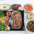 명인족발 이미지