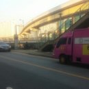 장신대역 1번출구 이미지