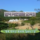 자연속 에너지를 얻어 몸과마음을 치유하는 영덕 병곡면 자연생활 교육원 방문후기