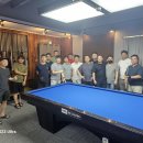 밀당 당구장 이미지