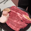 천상한우1 | 인계동고기맛집 꾸석지돌판한우 수원인계점 솔직후기