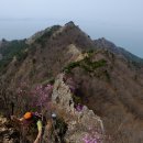 제623차(년13차) 통영 사량도 정기산행 (2019년04월21일(일) 06:00) 이미지