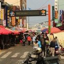 해안시장 내 이미지