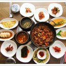 [북구맛집/서변동]미성참갈비 서변점/돼지갈비/점심특선 이미지