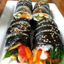 김밥&라면 Daum카페