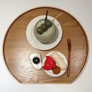 서울 신대방삼거리역 - 다양한 당고와 화과자 카페를 찾는다면 손수담