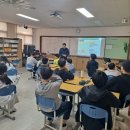 용북중학교 이미지