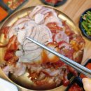 깡패족발 | 신도림점심맛집 더족발 신림본점 에서 앞다리 쫀득족발 솔찍후기~!