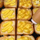 이삭토스트 - 광산구 신창로 128 | 이삭토스트