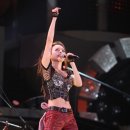 소리질러 이미지