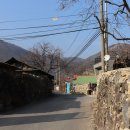 상신리 입석 이미지