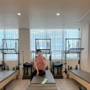 유성메디칼케어 | 역 필라테스] 4:1 그룹레슨의 기적! 윤필라테스&amp;바레 남부역점에서 체형교정 감동 후기 (feat. 바디스태모)