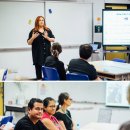 M'KIS-Middle and High School parents for Back to School Night! 이미지
