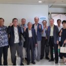 2025년 제2회 회장단 회의 개최 이미지