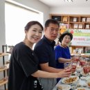샐러드파티 이미지